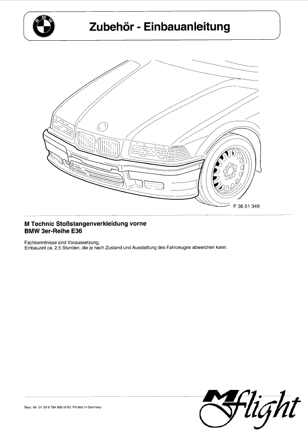Einbauanleitung-Nachruestung-M-Technik-Stossstangenverkleidung-vorne-BMW-E36-alle.pdf